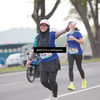 Runner Photo 8160809