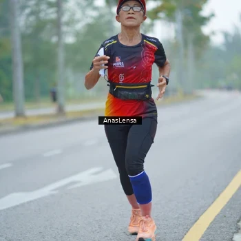 Runner Photo 8160811
