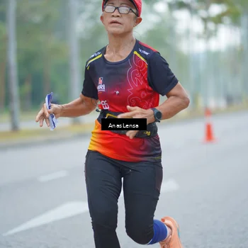 Runner Photo 8160812
