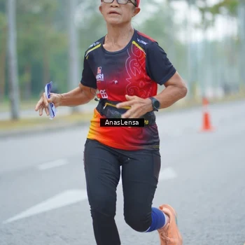Runner Photo 8160813
