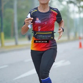 Runner Photo 8160814