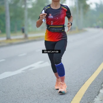 Runner Photo 8160816
