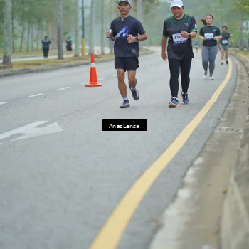 Runner Photo 8160822