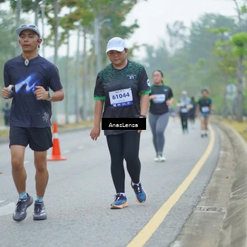 Runner Photo 8160828