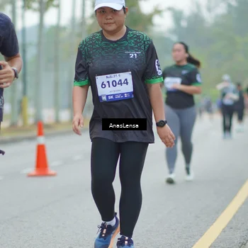 Runner Photo 8160829