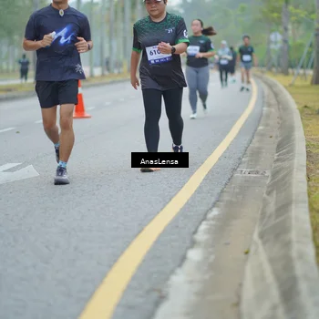 Runner Photo 8160830