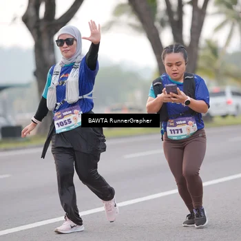 Runner Photo 8160831