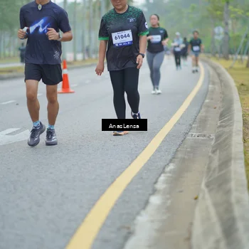 Runner Photo 8160832