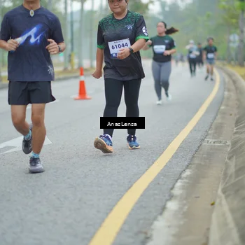 Runner Photo 8160833