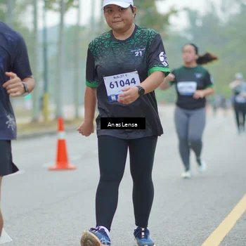 Runner Photo 8160834