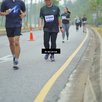 Runner Photo 8160836
