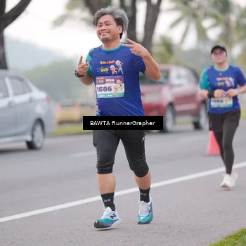Runner Photo 8160837