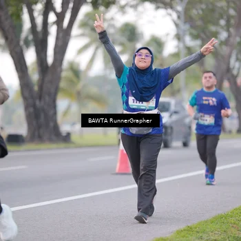 Runner Photo 8160838