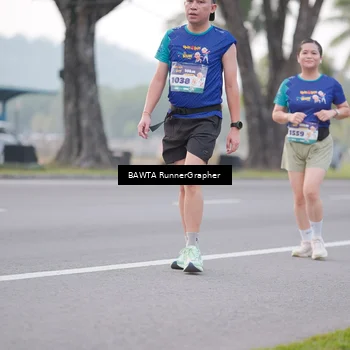 Runner Photo 8160839