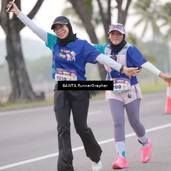 Runner Photo 8160840