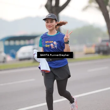 Runner Photo 8160841