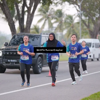 Runner Photo 8160842
