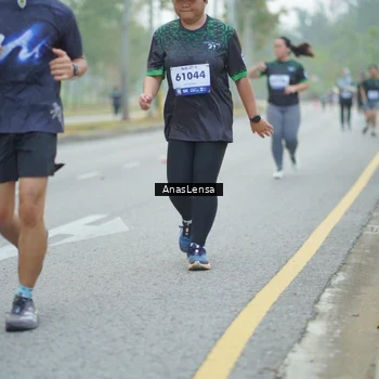 Runner Photo 8160843
