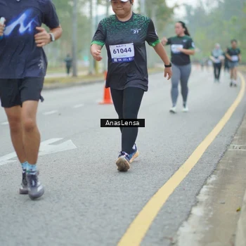 Runner Photo 8160847