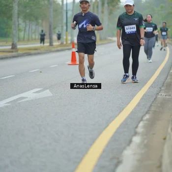 Runner Photo 8160848