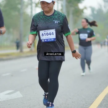 Runner Photo 8160849