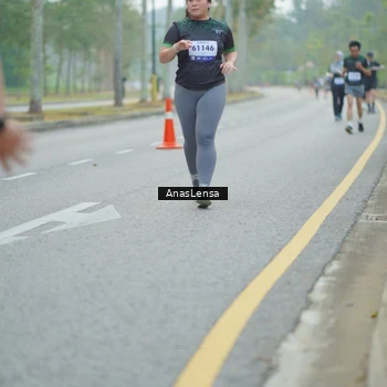 Runner Photo 8160850