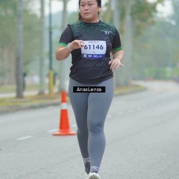 Runner Photo 8160852