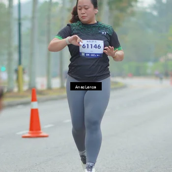 Runner Photo 8160853