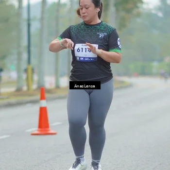 Runner Photo 8160854