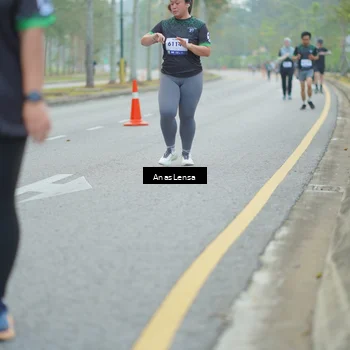 Runner Photo 8160855