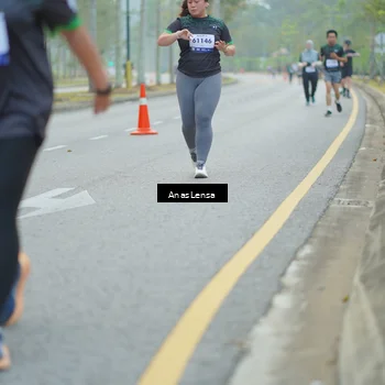 Runner Photo 8160856