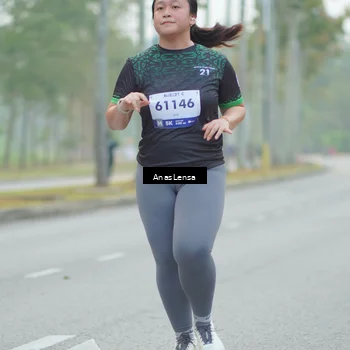 Runner Photo 8160858
