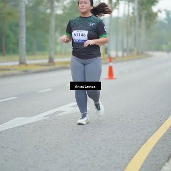 Runner Photo 8160860
