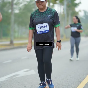 Runner Photo 8160862