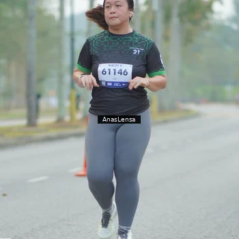 Runner Photo 8160863
