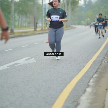 Runner Photo 8160864