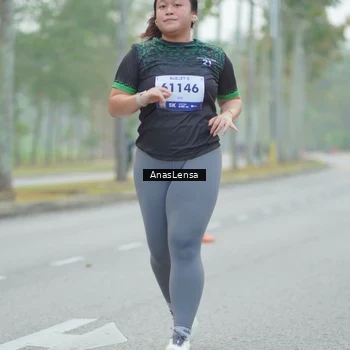 Runner Photo 8160865
