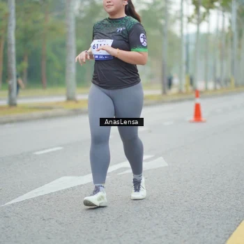 Runner Photo 8160866
