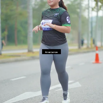 Runner Photo 8160867