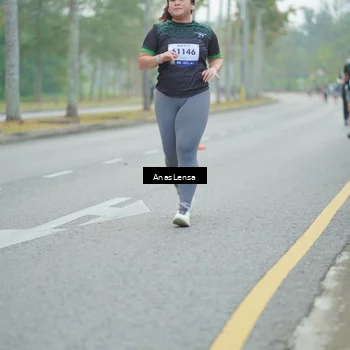 Runner Photo 8160868