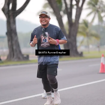 Runner Photo 8160870