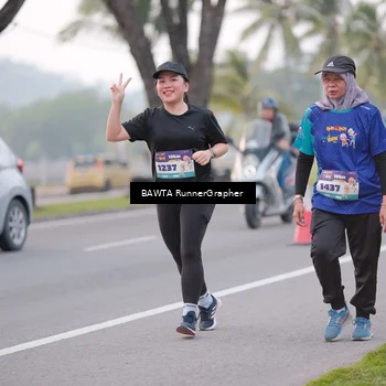 Runner Photo 8160871