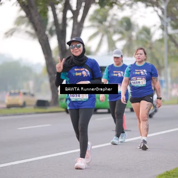 Runner Photo 8160872