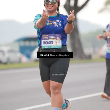 Runner Photo 8160874