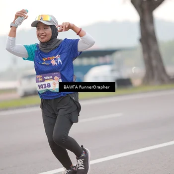 Runner Photo 8160875
