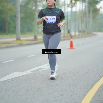 Runner Photo 8160877