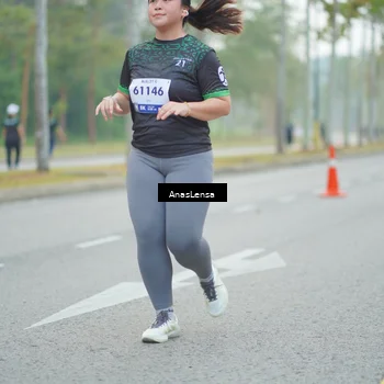 Runner Photo 8160878