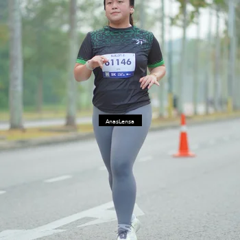 Runner Photo 8160879