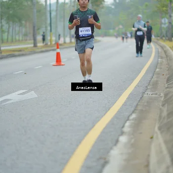 Runner Photo 8160880