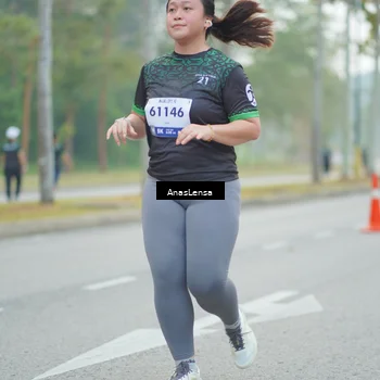 Runner Photo 8160881